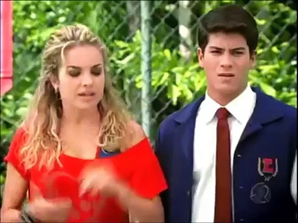 Rebelde - (COMPLETO - 13/06/11) CAPITULO 61.