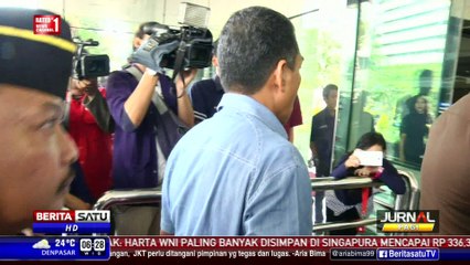 Jaksa Fahrizal Masih Diperiksa KPK Soal Gula Tanpa SNI