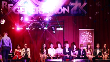 Balul Bobocilor Andrei Barseanu 2016-1