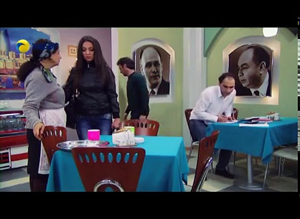 Bir ailəm var (409-cu bölüm)
