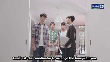 [Engsub] Clubfriday To Be Continued " She Changed " Ep.2  [2/5]