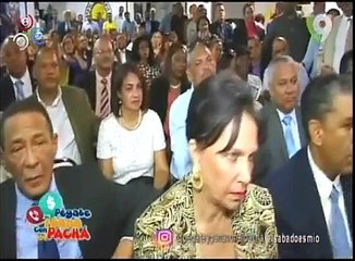 Todo lo que le dijo Miguel vargas al pacha ante las camaras