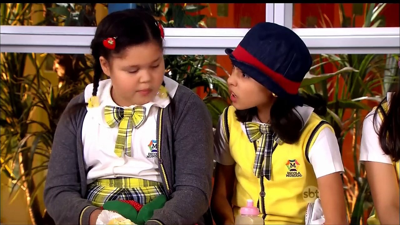 Carrossel 17/09/15 - Capítulo 134 - Completo HD