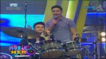 Eat Bulaga 27 September 2016 Part 3