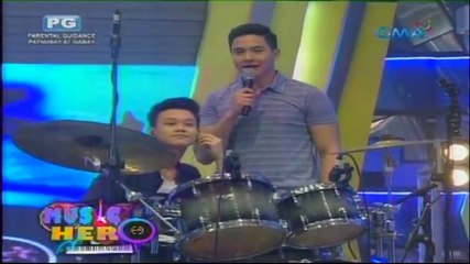 Eat Bulaga 27 September 2016 Part 3