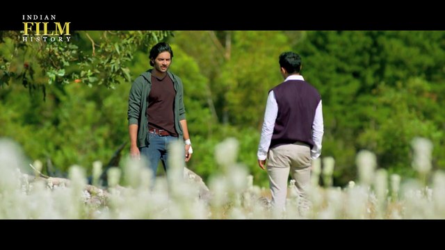 KHAMOSHIYAN - Silences have Secrets:UNCENSORED Trailer | Ali Fazal, Gurmeet Choudhary,Sapna Pabbi