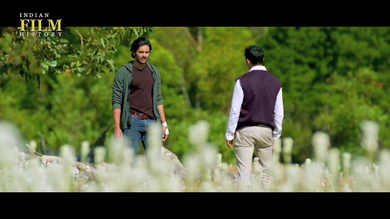 KHAMOSHIYAN - Silences have Secrets:UNCENSORED Trailer | Ali Fazal, Gurmeet Choudhary,Sapna Pabbi