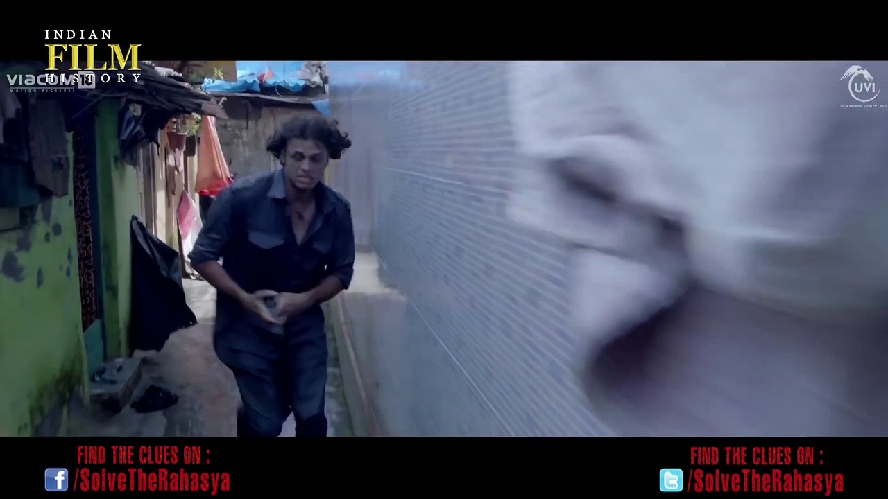 Rahasya - Official Trailer | Kay Kay Menon, Tisca Chopra, Ashish Vidyarthi