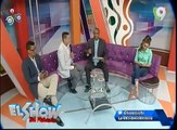 Las fuertes palabras de Aridio castillo sobre estas situaciones en el show del medio dia