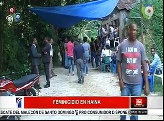 Lo que le hizo el sargento de la PN a su propia mujer y porque