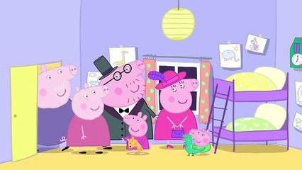 Peppa Pig - 30. Ein schöner Abend (Ganze Folge)