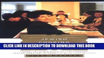 [PDF] Jewish Cooking in America: Expanded Edition (Knopf Cooks American) Full Online