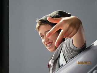 ADAM_to infinity and beyond!