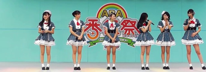 AKB48 Team8 47街