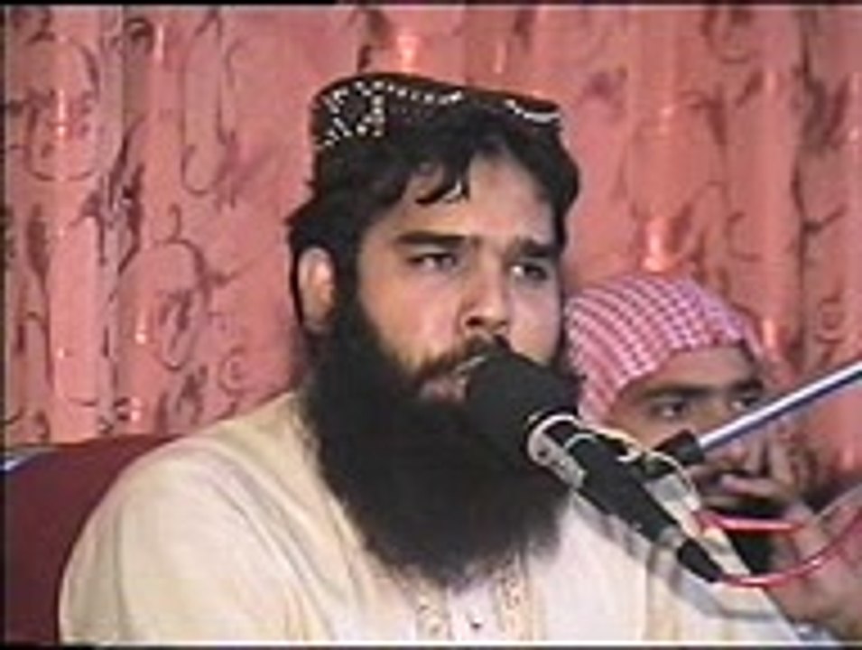 Qari Beniyameen Abid Hamd O Naat ultimate 02