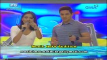 Eat Bulaga 27 September 2016 Part 4