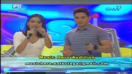 Eat Bulaga 27 September 2016 Part 4