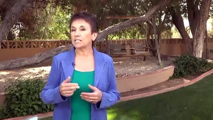 The Meadows by Claudia Black PhD