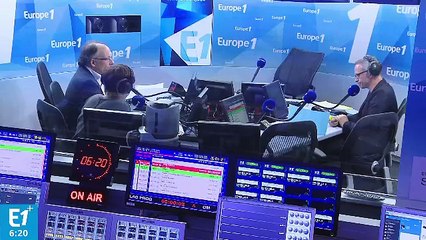 Les hôpitaux malades de la violence