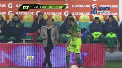 Paso a Paso- Defensa - River