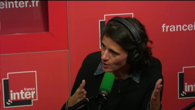 The Old New World d'Alexandre Zakharov : bluffant pour Sonia Devillers dans l'instant télé