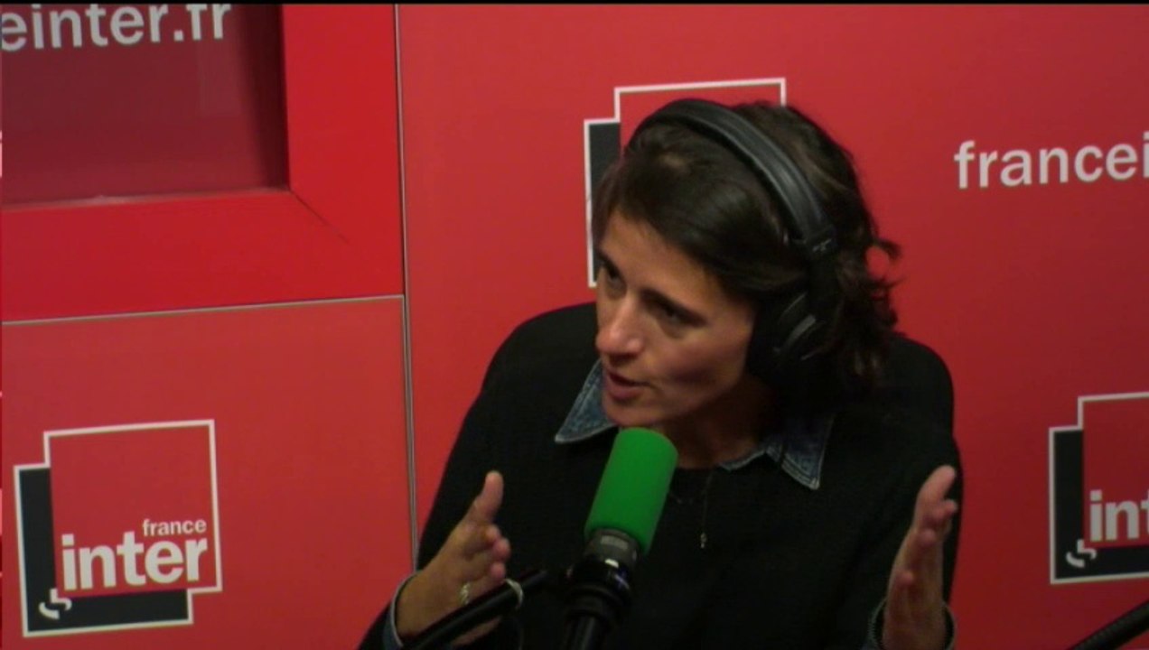 "The Old New World" d'Alexandre Zakharov : "bluffant" pour Sonia Devillers dans "l'instant télé"