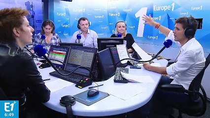 États-Unis : Hillary Clinton, grande gagnante du premier débat ?