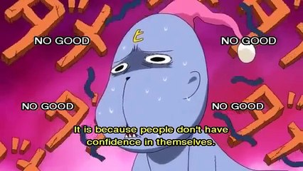 Welcome to the NHK episode 6