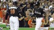 Marlins Pay Tribute to Jose Fernandez