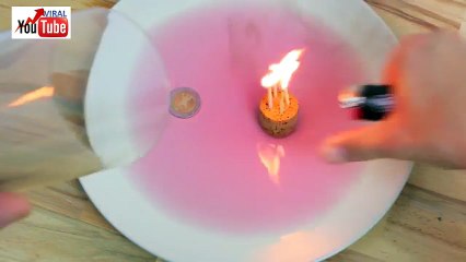 Amazing Experiments You Can Do At Home!