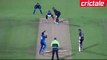 Saeed Ajmal Fails Kevin Pietersen In His Reverse Hits Cricket Highlights