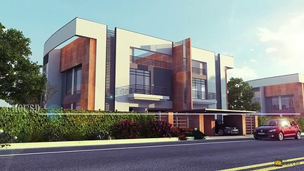 3D Rendering Services