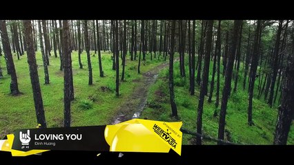 Loving You - Đinh Hương - Yeah1 Superstar (Official Music Video)