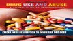 [PDF] Drug Use and Abuse: A Comprehensive Introduction (SAB 250 Prevention   Education) Popular