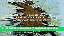 [PDF] The Impact of Inequality: How to Make Sick Societies Healthier Popular Colection