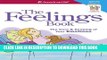 Collection Book The Feelings Book (Revised): The Care and Keeping of Your Emotions