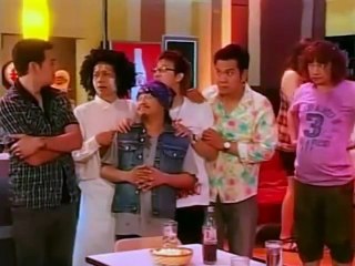 เป็นต่อ ตอนที่ 231 สงกรานต์ งานเข้า