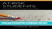 [PDF] At-Risk Students: Transforming Student Behavior Popular Collection