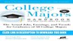 [PDF] College Majors Handbook with Real Career Paths and Payoffs, 3rd Ed (College Majors Handbook