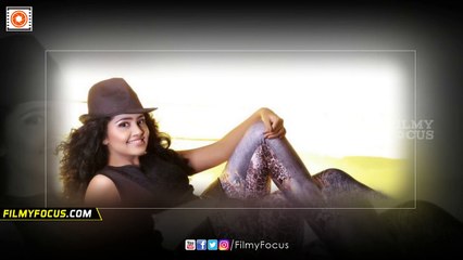 Anupama Parameshwaran Latest Photo Shoot - Filmyfocus.com
