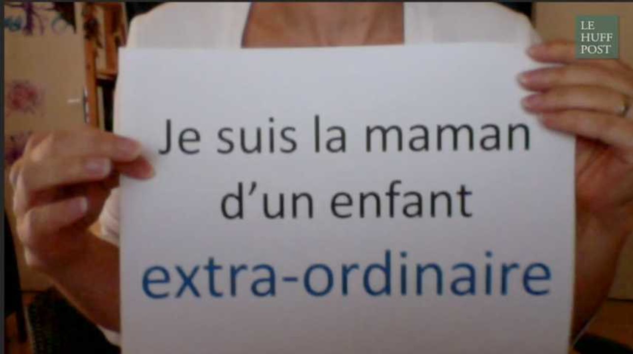 Comme mon fils, tous les enfants autistes doivent aller à l’école