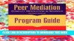 [PDF] Peer Mediation: Conflict Resolution in Schools : Program Guide Popular Online