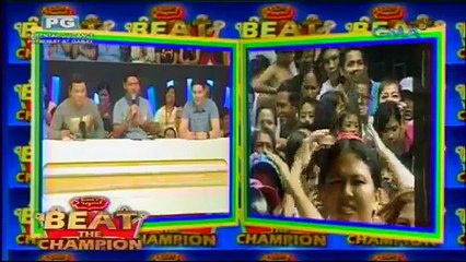 Eat Bulaga September 27, 2016 Part 5 / Dailynewsportal.net