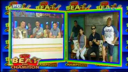 Eat Bulaga 27 September 2016 Part 5