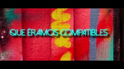 Justin Quiles - Egoista  [Lyric Video]