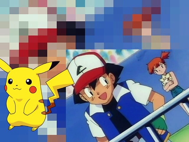 サトシのキングラー三タテ 神回 動画 Dailymotion