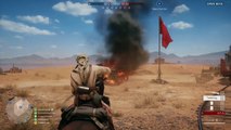 Battlefield 1 Funny Moments! (BF1 Cavalry Gameplay)
