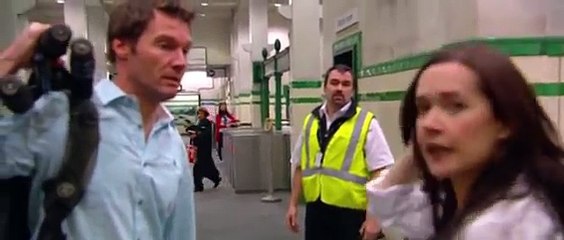 El Tunel (The Tunnel) (Subtítulos en Español) Película Completa