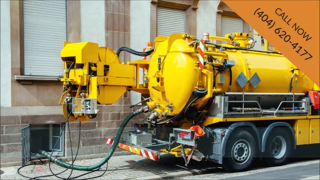 Septic Tank Install | Forest Park, Georgia Call Us (404) 620-4177