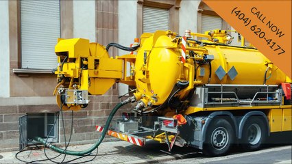 Septic Tank Install | Forest Park, Georgia Call Us (404) 620-4177